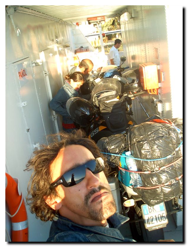 040 - Da Ibiza a Formentera